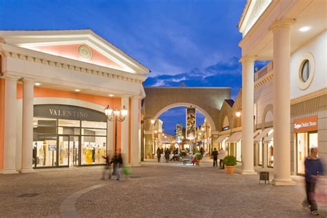 fendi outlet roma|noventa designer outlet shopping mall.